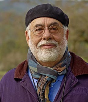 Francis Coppola at Paramount
