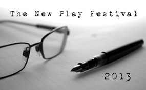 New Play Festival