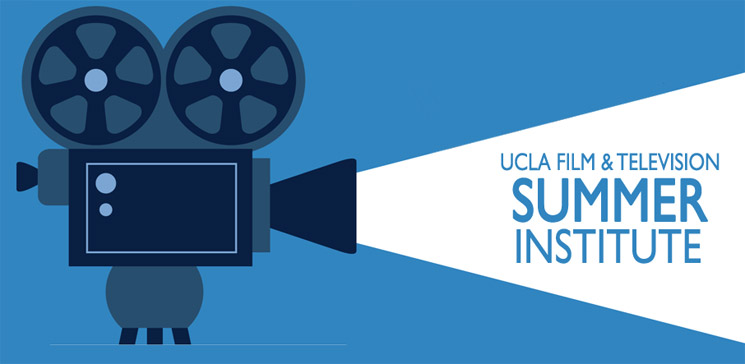 UCLA Film & Television Summer Institute