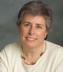 Maria Elena de las Carreras