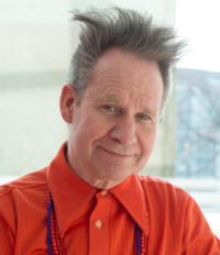 About Peter Sellars