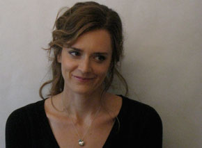Emmanuelle Schick Garcia, Director of The Idiot Cycle