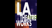 L.A. Theatre Works Logo