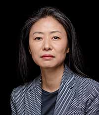 Myung Hee Cho