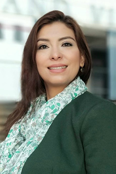 Veronica Zavala Jacobo